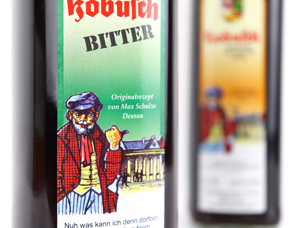 Hobusch Bitter