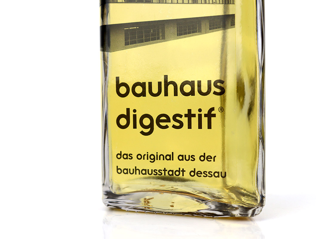 bauhaus digestif