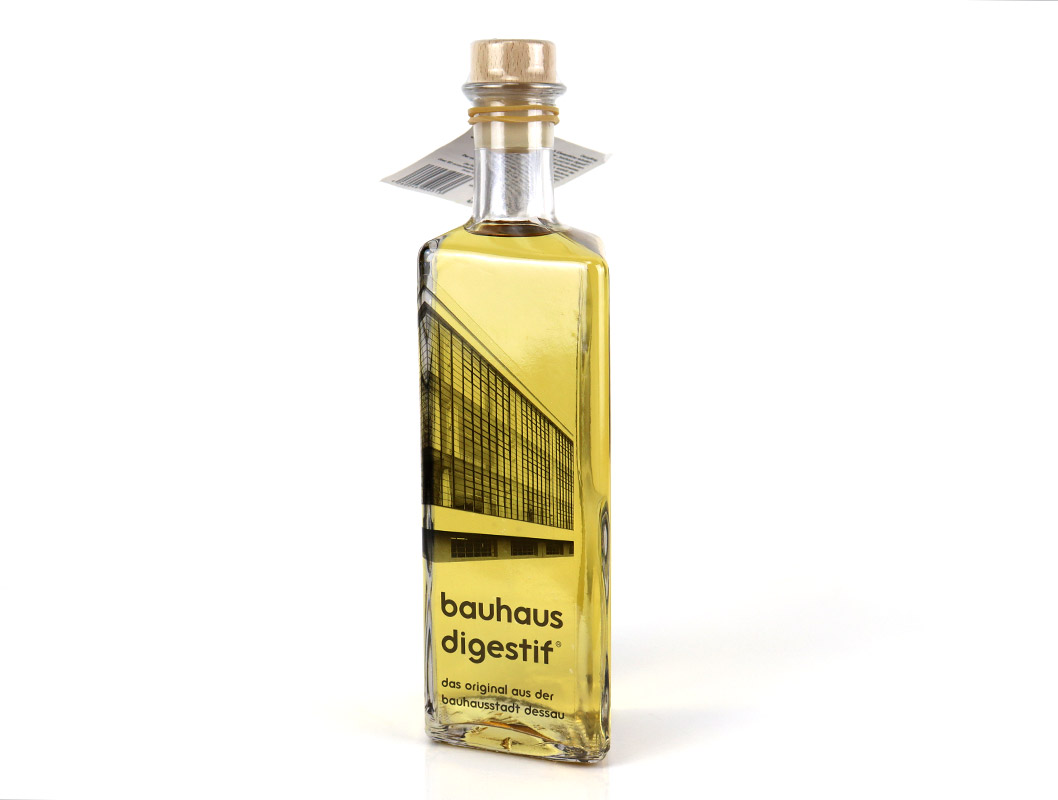 bauhaus digestif
