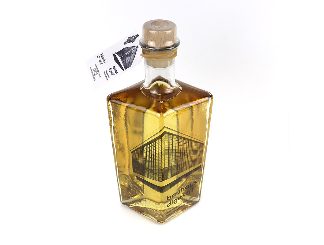 bauhaus digestif