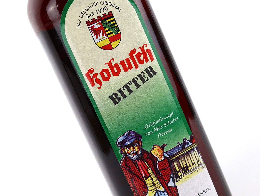 Hobusch Bitter