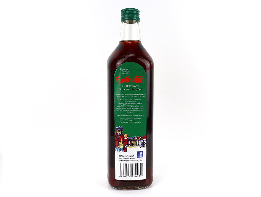 Hobusch Bitter